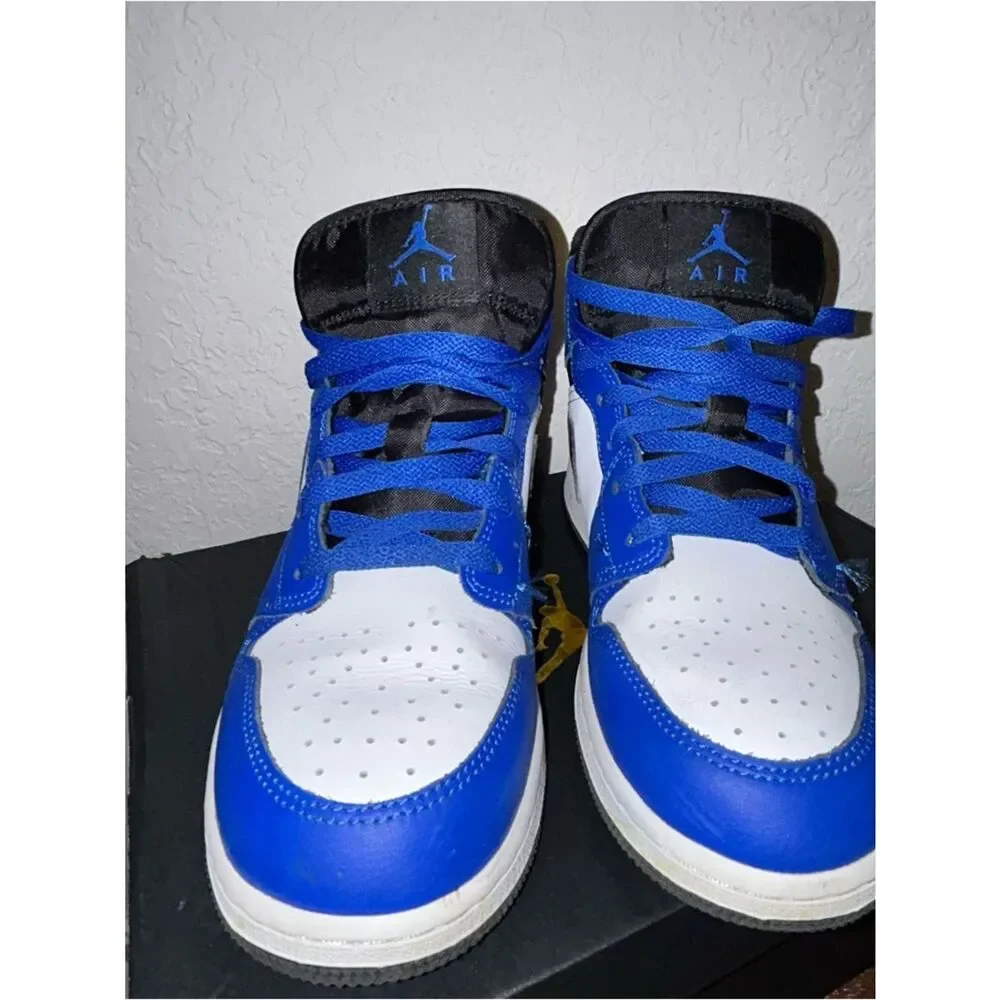 Jordan nike air
